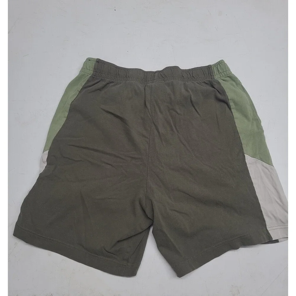 Nike Colorblock Shorts Running